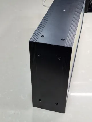 Cartel luminoso Scalextric