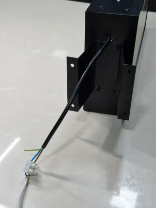 Cartel luminoso Scalextric