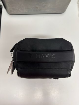 Bolsa DJI para Dron Negra