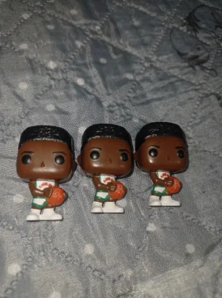 Funko Pop Lucas Stranger Things