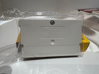 Famicom Mini Super Mario Bros. 20° Anniversario