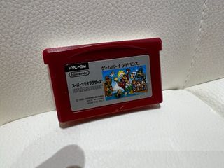 Famicom Mini Super Mario Bros. 20° Anniversario