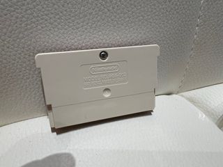 Famicom Mini Super Mario Bros. 20° Anniversario