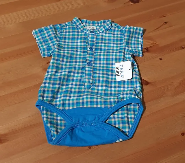 Conjunto bebé 3 meses: Camisa y pantalón