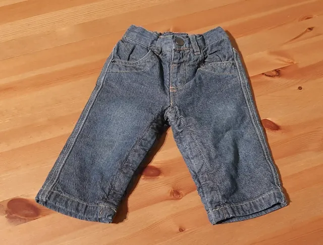 Conjunto bebé 3 meses: Camisa y pantalón