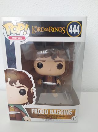 Funko Pop Frodo