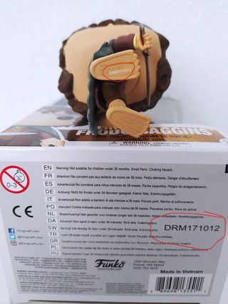 Funko Pop Frodo