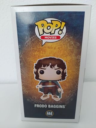 Funko Pop Frodo