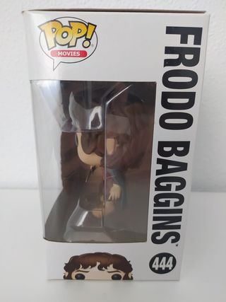 Funko Pop Frodo