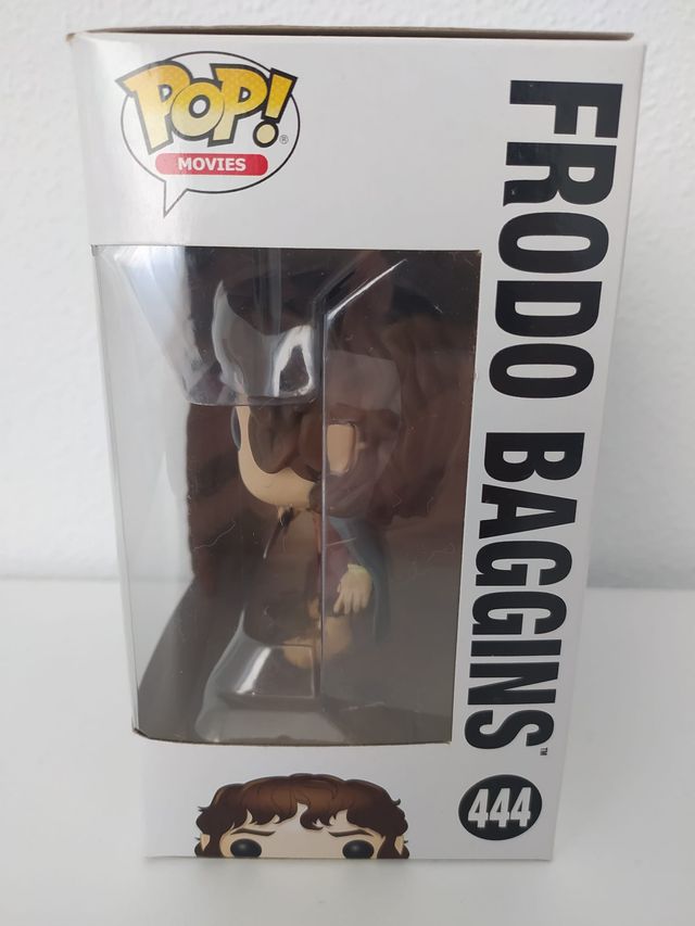 Funko Pop Frodo