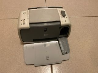 Impresora Fotográfica HP A320