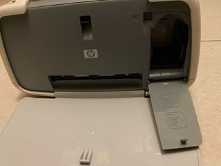 Impresora Fotográfica HP A320