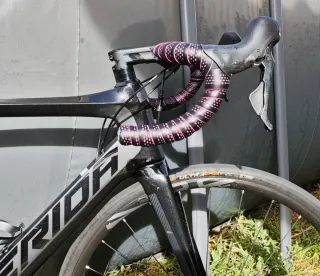 Bicicleta Carretera Mérida Reacto 5000. Talla M