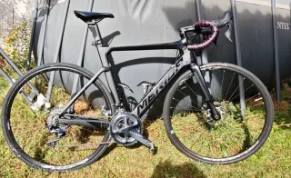 Bicicleta Carretera Mérida Reacto 5000. Talla M