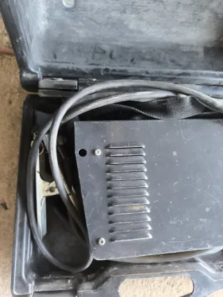 Máquina de soldar