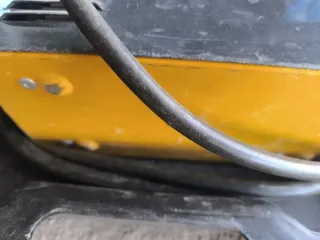 Máquina de soldar