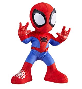 Spidey Baila y Gatea Juguete