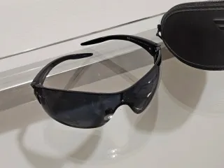Gafas de sol Emporio Armani Mod. 9242/S + Funda