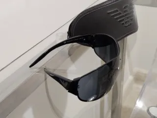 Gafas de sol Emporio Armani Mod. 9242/S + Funda