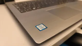 Lenovo Ideapad 320 i7-7500U 12GB 500GB 15,6