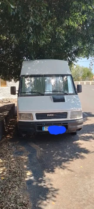 Iveco Daily 1999