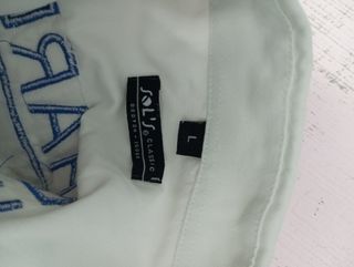 Camisa Eberhard Brown GP Moto Racing Team