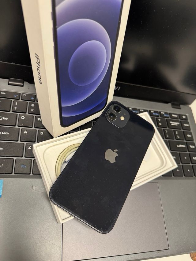 iPhone 12 128GB