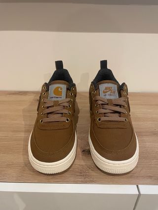 Nike Air Force 1 Low x Carhartt
