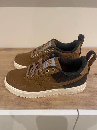 Nike Air Force 1 Low x Carhartt