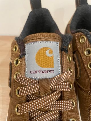 Nike Air Force 1 Low x Carhartt