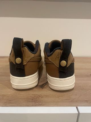 Nike Air Force 1 Low x Carhartt