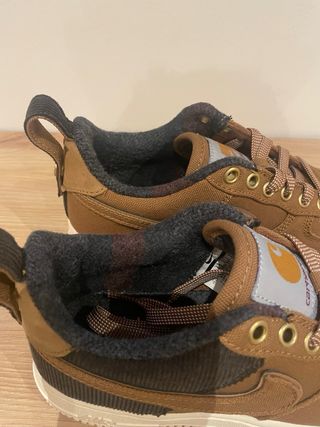 Nike Air Force 1 Low x Carhartt