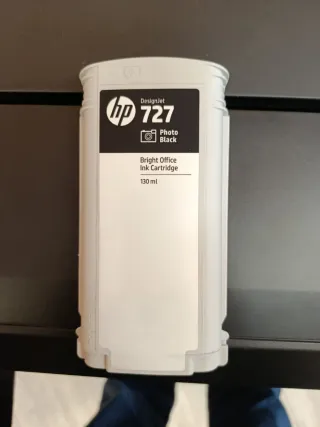 Plotter HP DesignJet T930