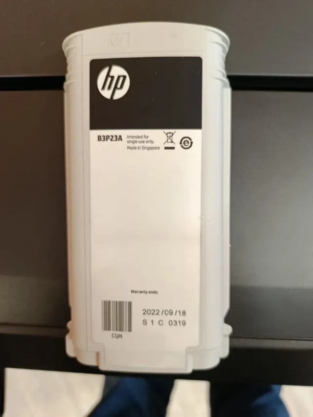 Plotter HP DesignJet T930