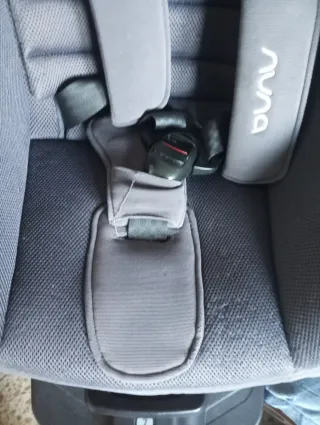 Silla de coche Nuna