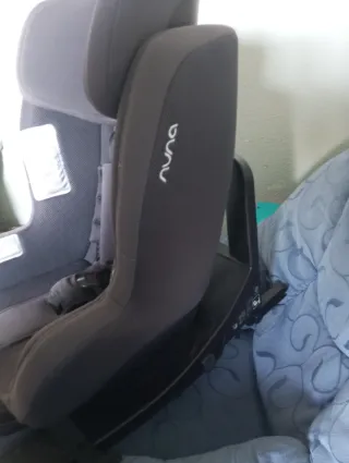 Silla de coche Nuna