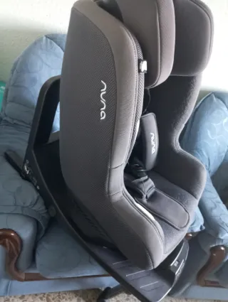 Silla de coche Nuna
