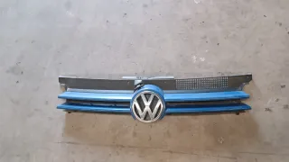 Parrilla Completa Delantera Golf 4