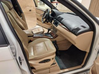 BMW X5 2006