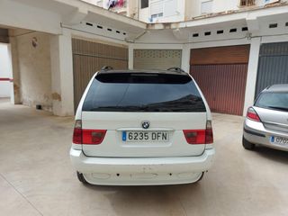 BMW X5 2006