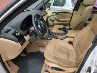BMW X5 2006
