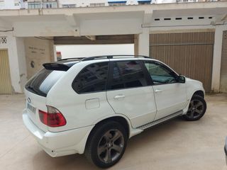BMW X5 2006