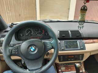 BMW X5 2006