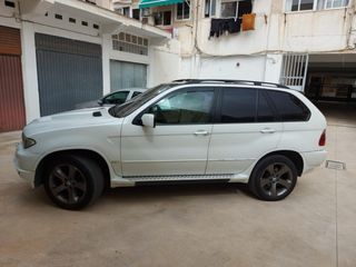 BMW X5 2006
