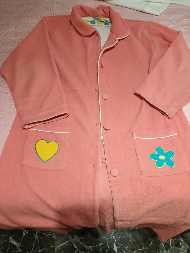 Lote Bata XL y Sabana 135 pirineo