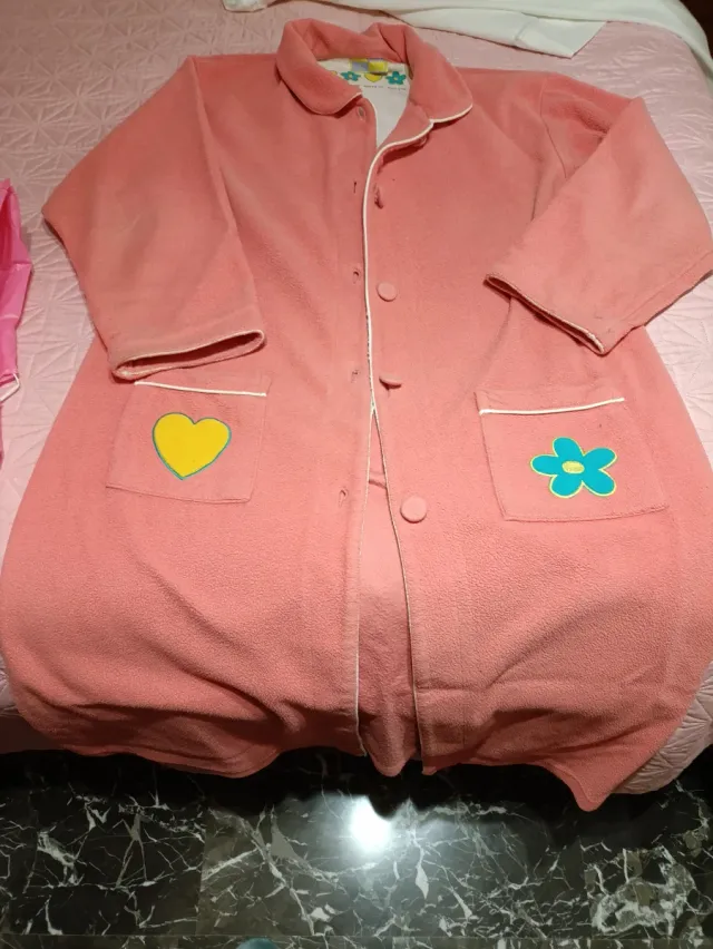 Lote Bata XL y Sabana 135 pirineo