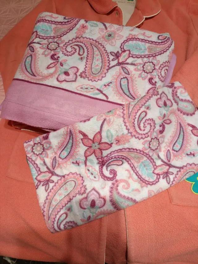 Lote Bata XL y Sabana 135 pirineo