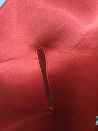 Disfraz Carnaval Lacasitos