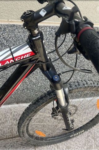 Bicicleta Montaña GT Avalanche