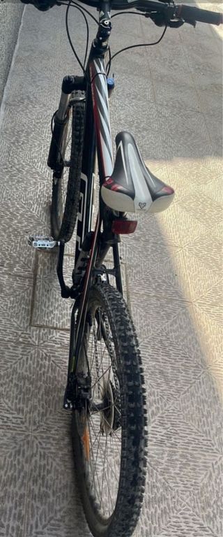 Bicicleta Montaña GT Avalanche